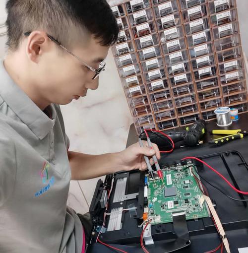 岳西洗衣機維修電話，岳西伺服電機維修店地址在哪里