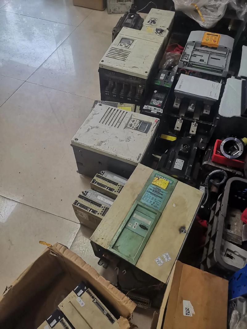 巢湖ABB直流調速器維修