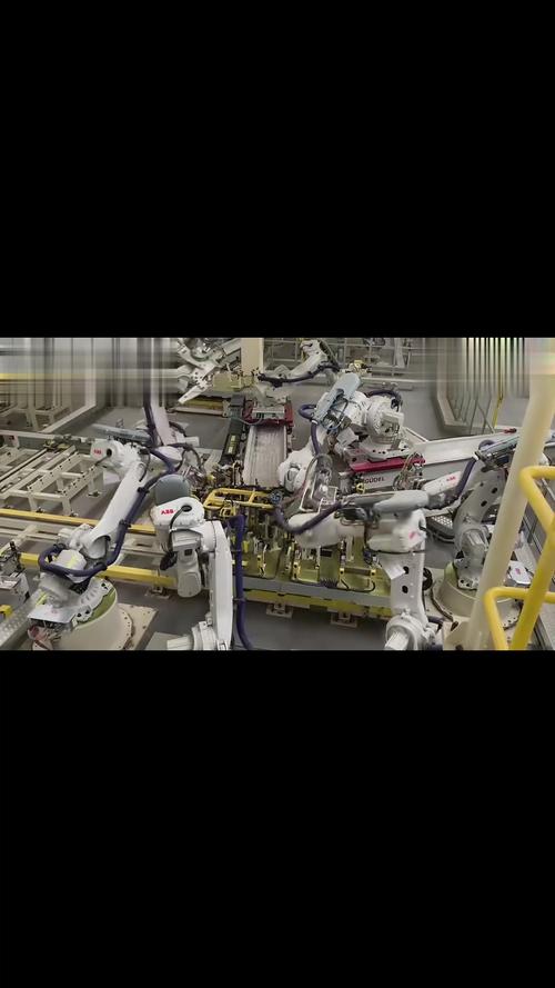 常州ABB機器人維修：智能科技服務的保障