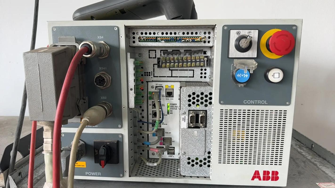 常州ABB直流調速器維修