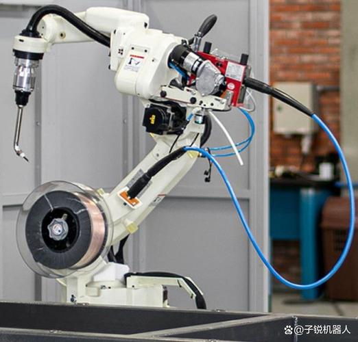 常州機器人模塊維修：保障自動化工業生產的高效運轉