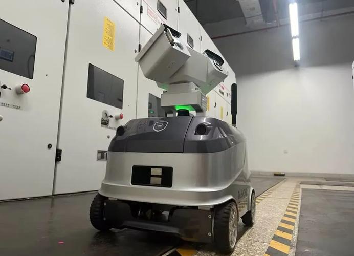 常州機器人維修哪家實惠？選對維修公司讓機器人長久惠用