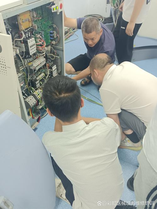 常州派克直流調速器維修：專業技術服務讓設備更有效運行