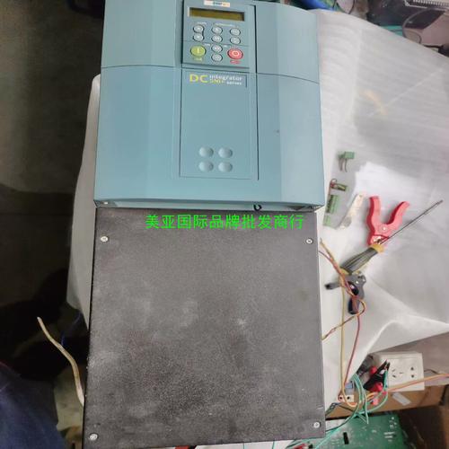 常州直流調速器維修報價：10分鐘了解調速器維修費用及服務！