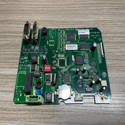 常州維綸觸摸屏燒壞維修