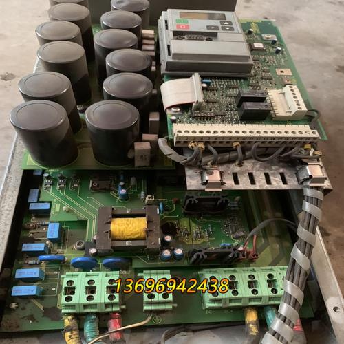 常州變頻器維修助力工業(yè)生產(chǎn)穩(wěn)步發(fā)展