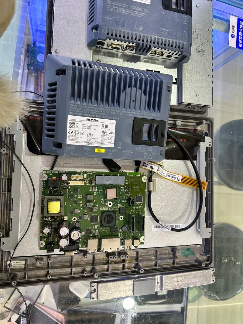 平湖14寸觸摸屏維修