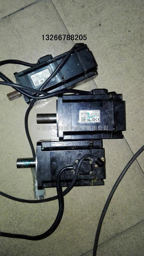 廈門維修安川伺服電機，專業服務無憂