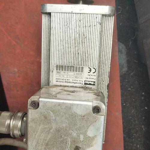 廣州伺服電機維修培訓班，parker伺服電機官網