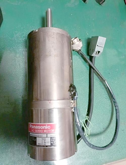 廣州佛山松下永磁伺服電機維修——提供專業可靠的售后服務