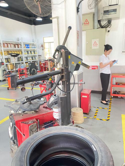 廣州泊車機器人維修