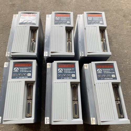 廣數(shù)伺服驅(qū)動(dòng)器如何換電池，廣數(shù)伺服電機(jī)型號(hào)說明