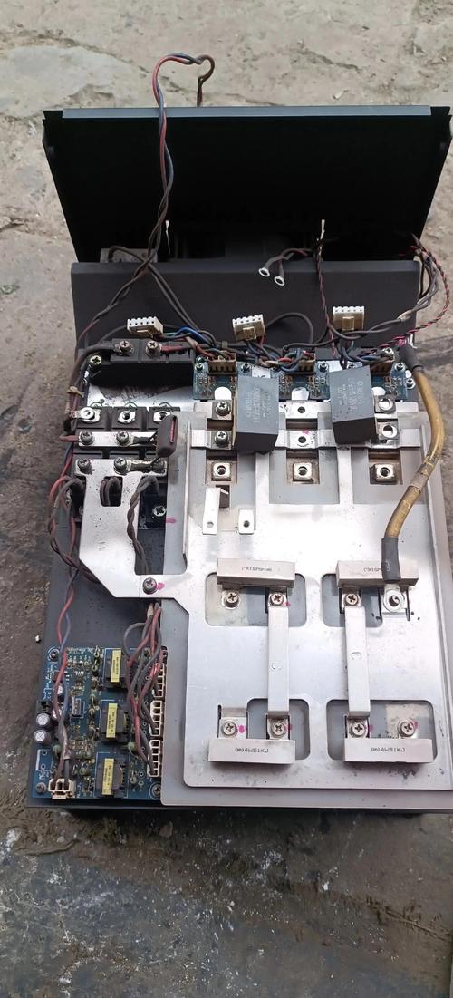 廣東正弦變頻器維修：高效可靠解決您的電力問題