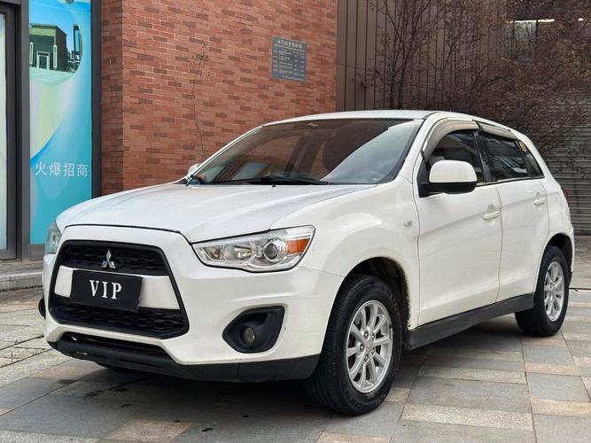 廣汽三菱勁炫asx，廣汽三菱勁炫論壇