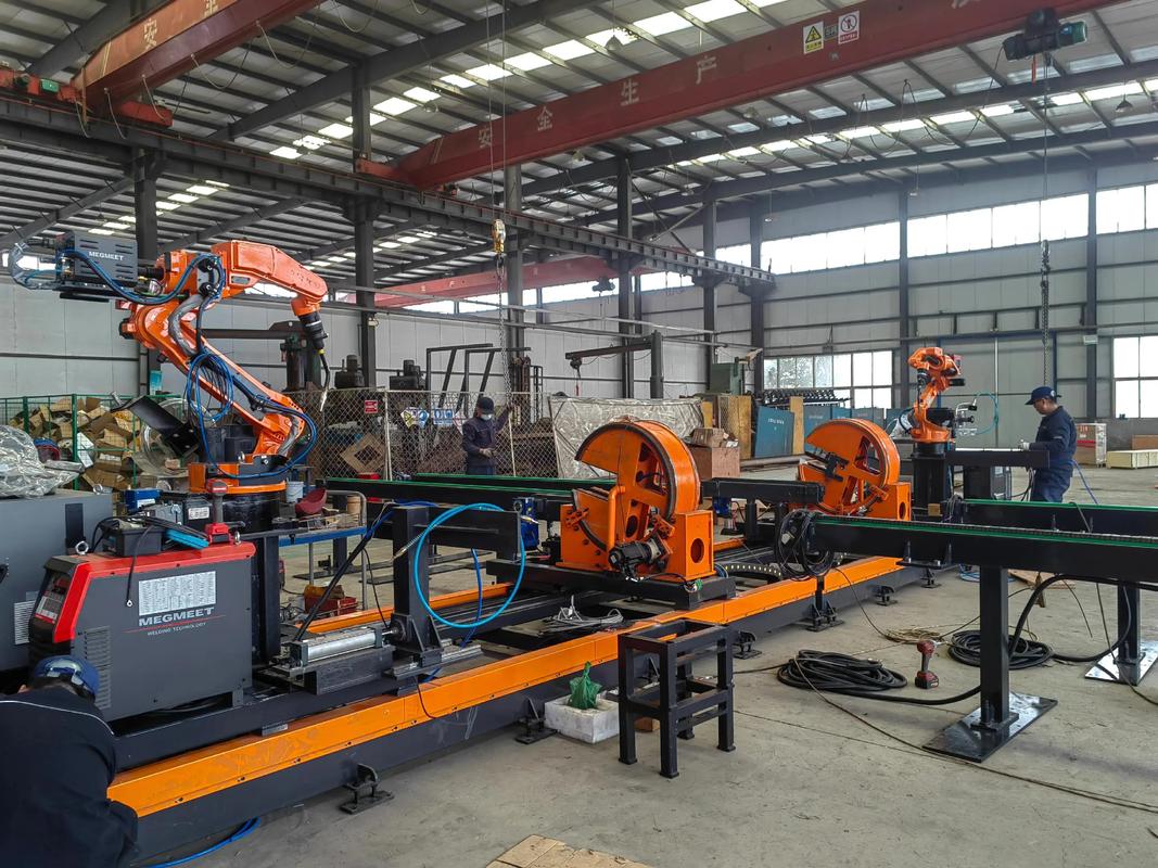 廣西專用機器人維修公司