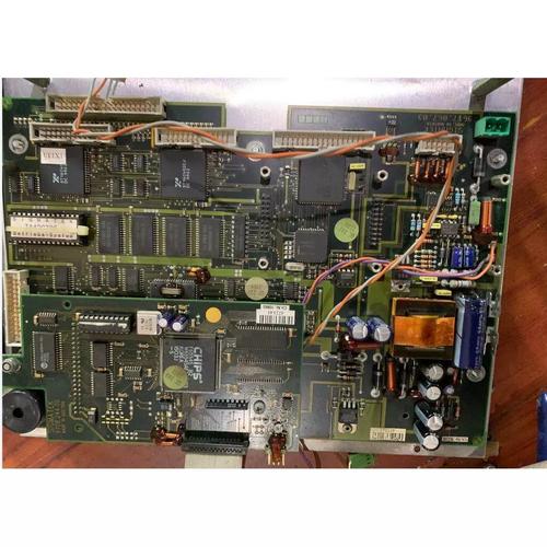 引領注塑機行業電路板技術進步