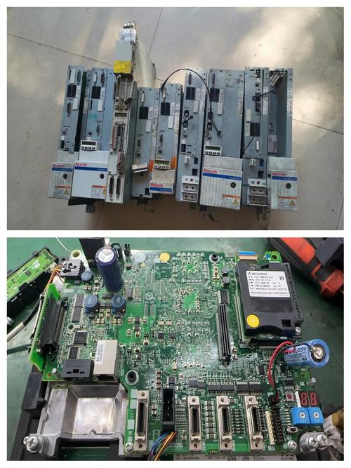 從化東芝變頻器維修：解決電力問題的關鍵
