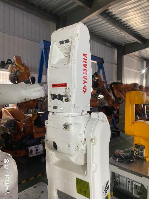 德州雅馬哈機器人維修