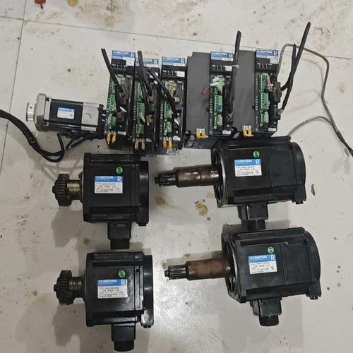 惠州山洋伺服電機維修公司