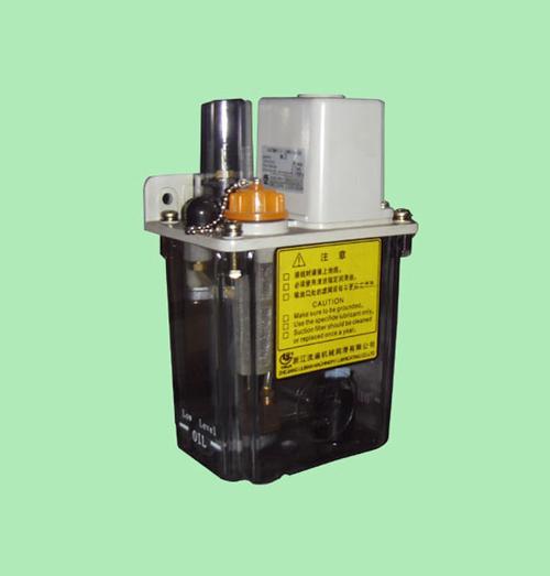 惠州數控機床潤滑系統維修