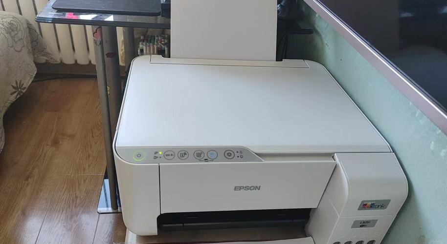 愛普生打印機驅動官網，愛普生打印機驅動天空