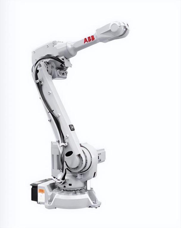 成都ABB機器人維修價格：專業服務的質量保障
