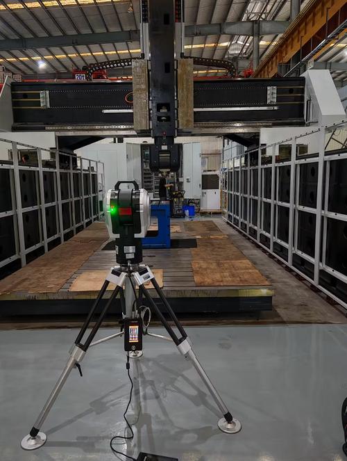 成都智能機床維修系統：提升效率、降低成本的必備工具