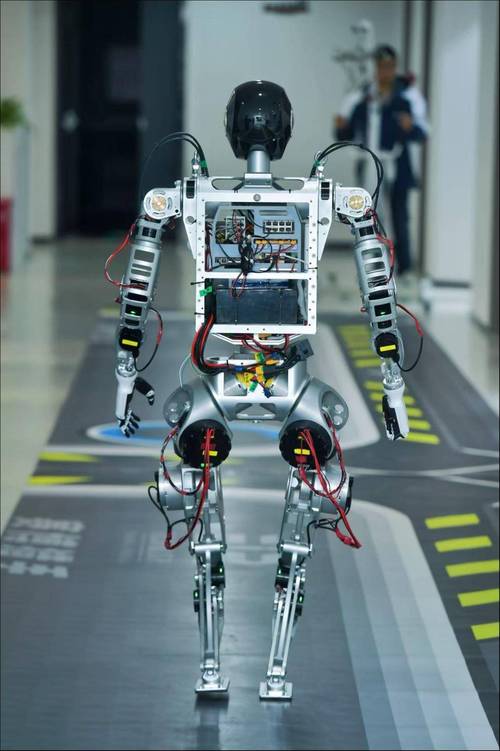 成都機器人維修價格：了解機器人維修服務的費用和方案