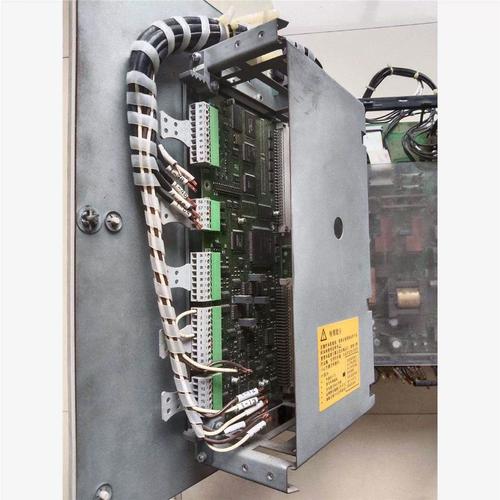 成都直流調速器維修公司—為您的設備保駕護航