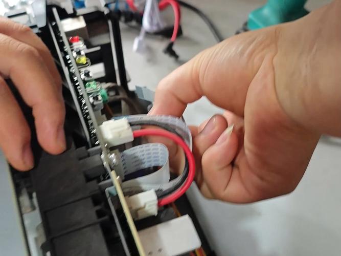 打印機電路板維修