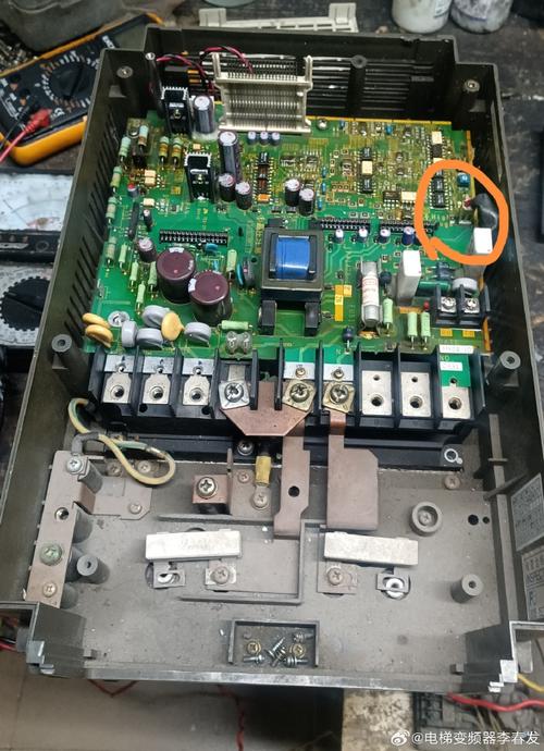 拉薩日立變頻器維修