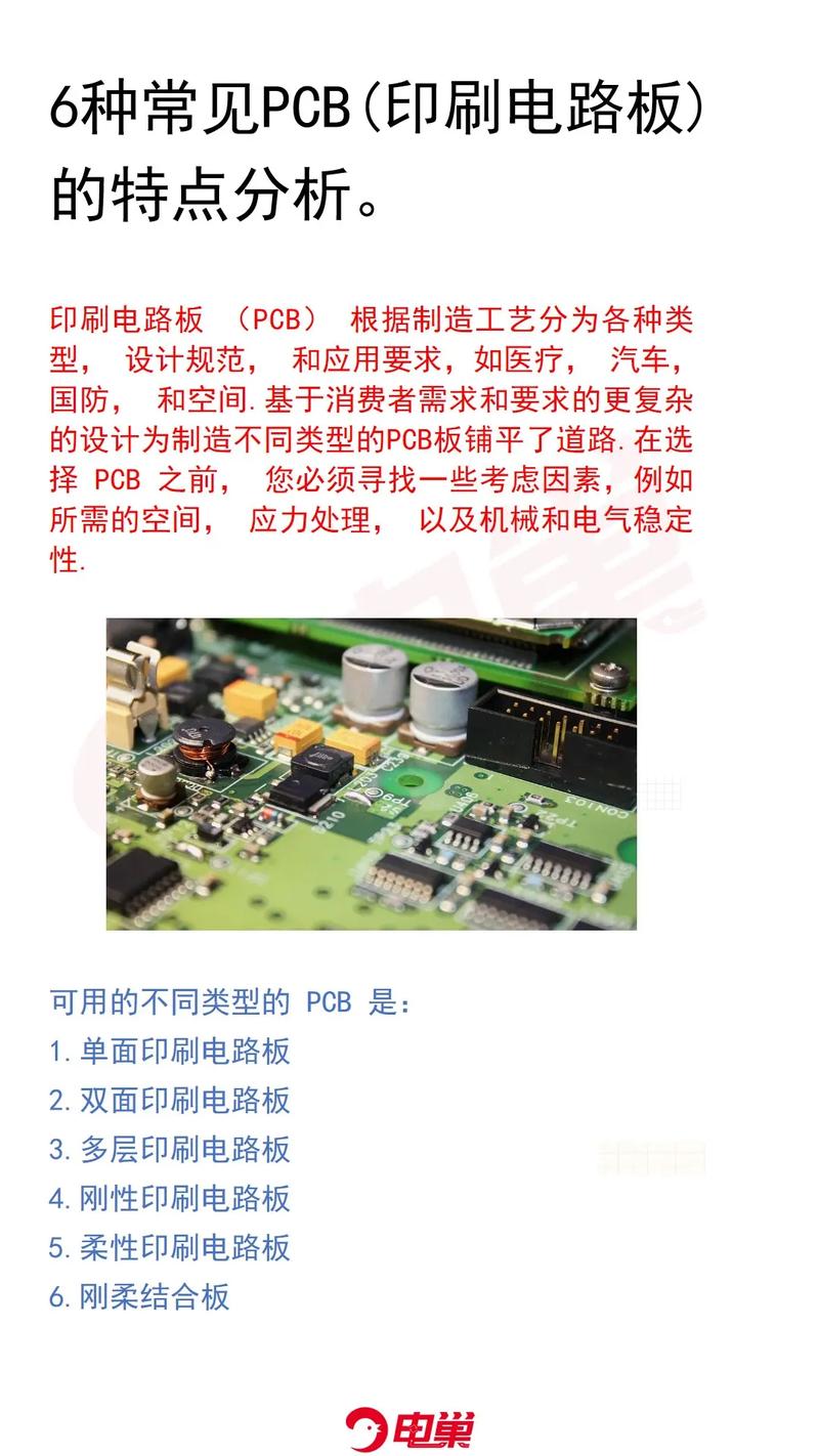探秘pcb貼片電路板維修的重要性與方法