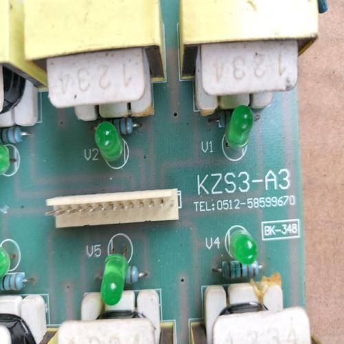 揚(yáng)州CT直流調(diào)速器模塊維修