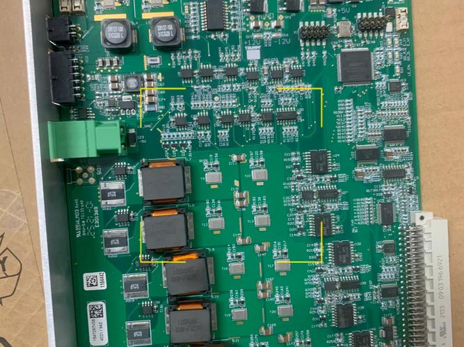 揚州工業電路板維修：解析原因、提供解決方案與技巧
