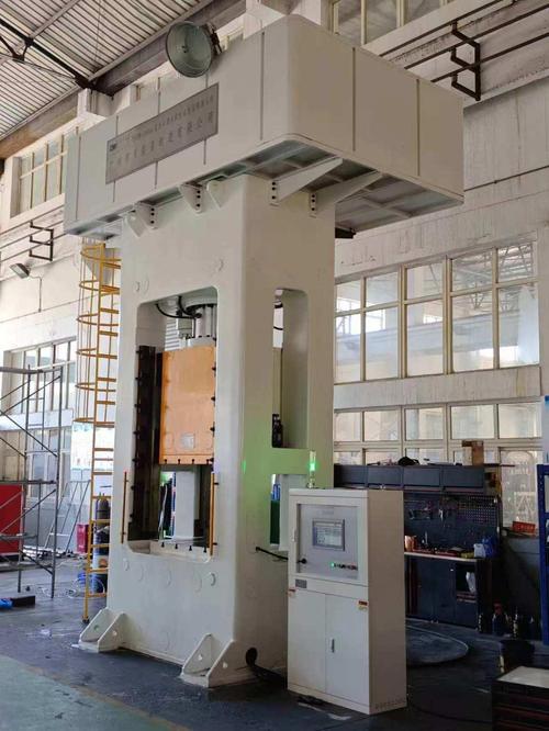 數(shù)字時(shí)代的挑戰(zhàn)與機(jī)床液壓系統(tǒng)維修之道