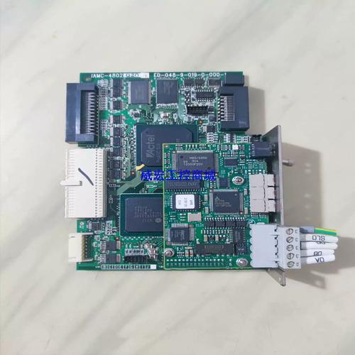 數(shù)控系統(tǒng)維修圖片詳解