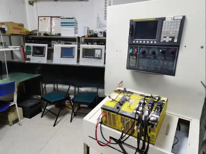 數字化時代中蓋州數控機床系統維修的新媒體管理