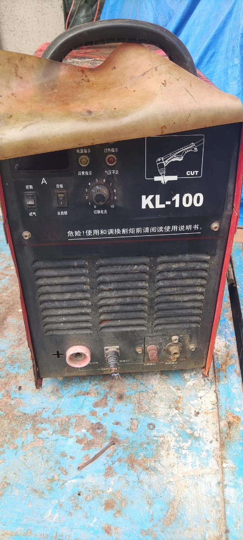 數控等離子切割機不起弧，數控等離子切割機操作方法