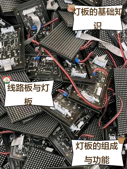 新媒體時代下的燈板線路板維修技巧分析