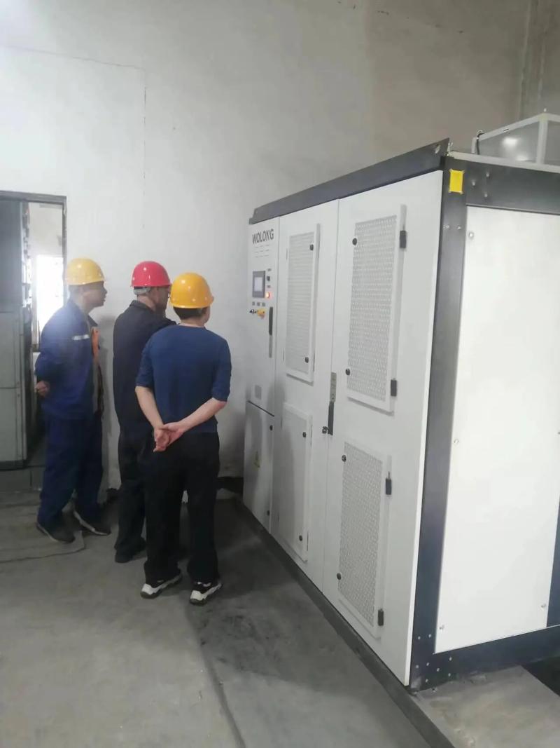 新媒體時代里，越秀高壓變頻器維修技術助力工業智能化