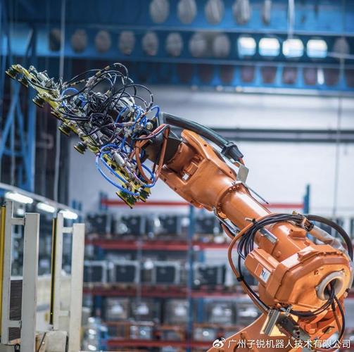 日照室內消防機器人維修