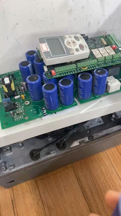 普寧ABB直流調速器維修