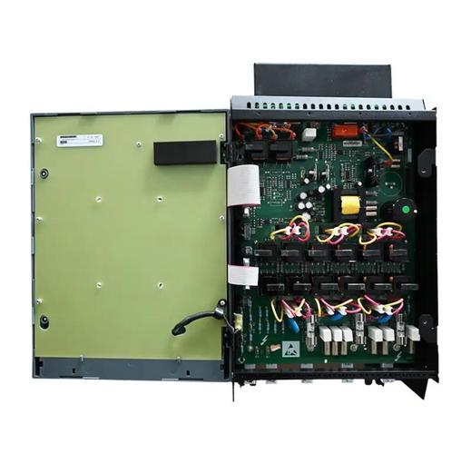 曲阜派克直流調速器維修：解決電動機驅動難題