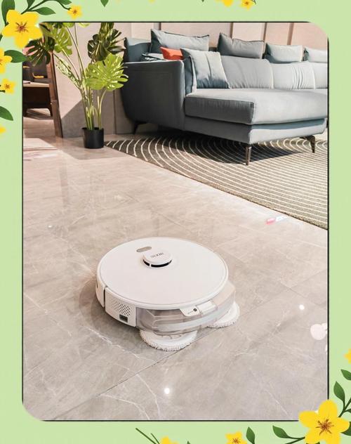 朔州擦地機器人維修中心——讓你的機器人煥然一新