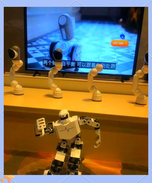 杭州專業兒童機器人維修——為孩子帶來無限樂趣