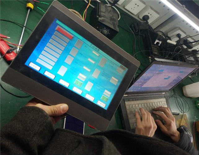 杭州觸摸屏維修廠家：保障您的設備使用體驗