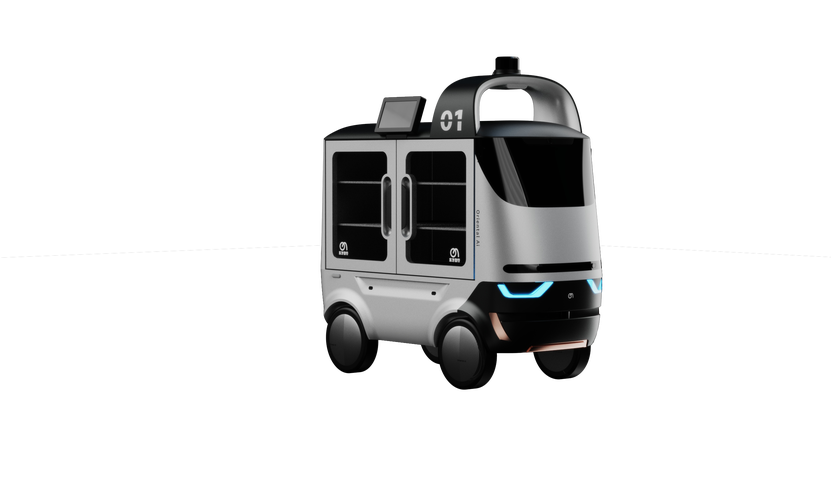 東方維修機器人價格圖片