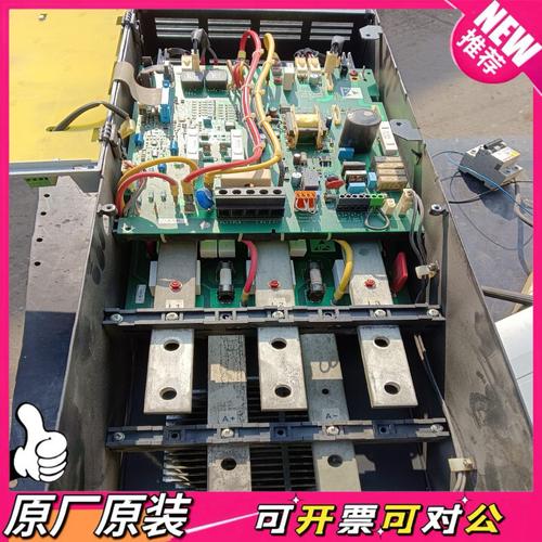 東營派克直流調速器維修：解決你的電力調控難題