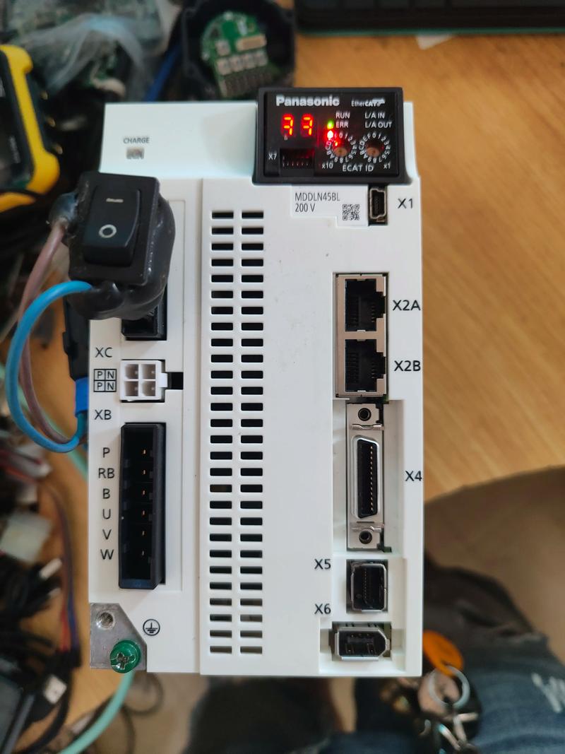 松下伺服廠家電話，松下伺服維修中心