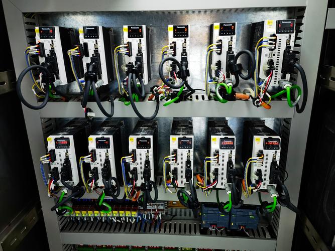 松下伺服維修中心，松下伺服維修視頻